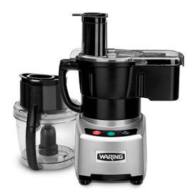 Commercial Dicer Food Processor, 4 Quart