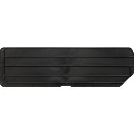 Length Divider For Stacking Bin, Price Per Pkg of 2
