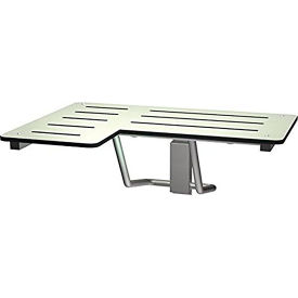 Folding Shower Seat - Right Hand Seat