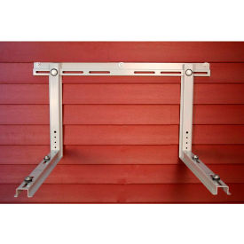 Wall Bracket, 33-1/2"L x 25-1/4"W x 18-1/8"H