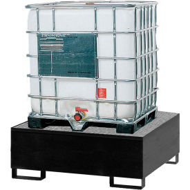 Black Diamond IBC Steel Spill Pallet