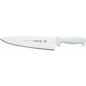 Cooks Knife, Wide, 10"