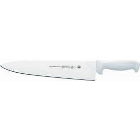 Cooks Knife, Wide, 12"