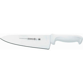 Cooks Knife, Wide, 12"