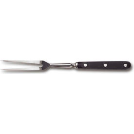 Cook's Fork With Curved Tines