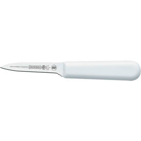 Chef's Style Paring Knife, 3-1/4", 24/Carton