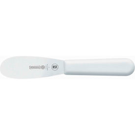 Sandwich Spreader With Non-Serrated Blade, 3-1/2"