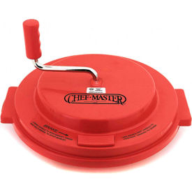 Replacement Lid For Salad Spinner