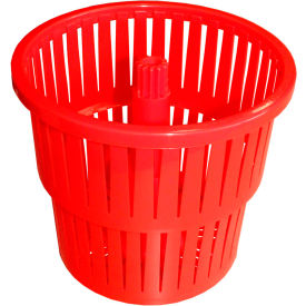 Chef-Master Salad Spinner Inner Basket
