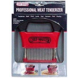 Meat Tenderizer, Red