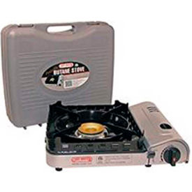 Portable Stove, 15000 BTU
