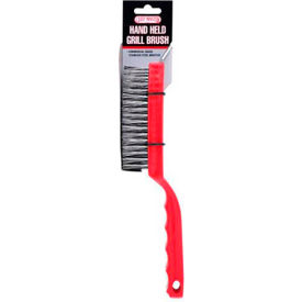 Grill Brush, Hand Held