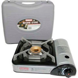 Butane Stove, Portable