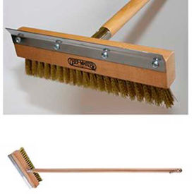 Pizza Oven Brush
