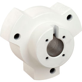 MC280-1.25-.25, VHS Alternate Coupling, Bore Size 1.25, Frame 284TP or 286TP
