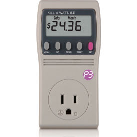 Kill A Watt EZ Energy Saver