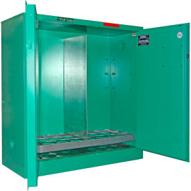 Vertical Divider, For Securall Medical Gas Cabinets MG121 & MG321