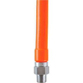 3/4" x 60 Commercial Gas Hose CSA and ANSI Approved