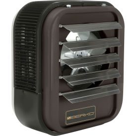 Unit Heater, Horizontal or Vertical Downflow, 5KW at 277V, 1Ph