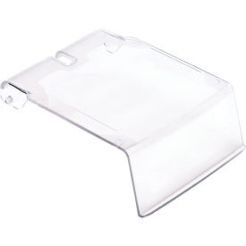 Clear Cover for Ultra Stack and Hang Bin QUS210 Price Per Each, 24 Per Carton