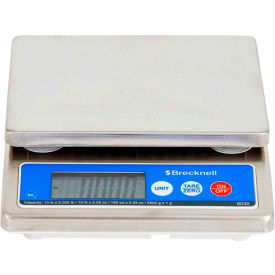 6030 IP67 Water Proof Portion Control Scale 10 lb Capacity x 0.002 lb Readability