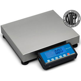 Portable Shipping Scale 150 lb. Capacity x 0.02 lb. Readability Legal for Trade