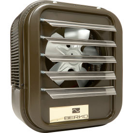 Unit Heater, Horizontal or Vertical Downflow, 5KW at 208V, 1-3Ph