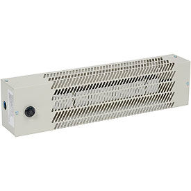 Electric Utility Heater 500W @ 240/208V Or 120V