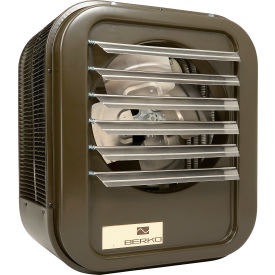 20KW 480V 3Ph Unit Heater, Horizontal or Vertical Downflow