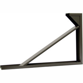 TPI Wall/Ceiling Bracket for 20KW-30KW Unit Heaters UHB-3