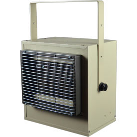 Confined Space Plenum Rated Heater - 5kW 208/240V 1 Ph