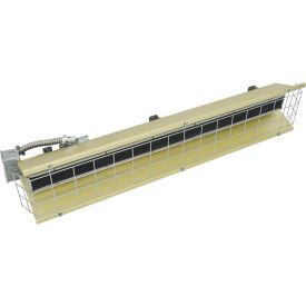 Fostoria Infrared Heater Electric Overhead 3.15 kW 240V