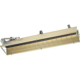 Infrared Heater Electric Overhead 3.15 kW 480V