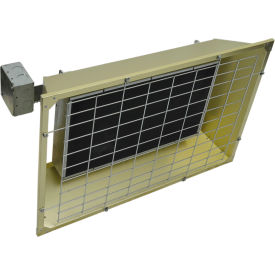 Infrared Heater Electric Overhead 4.30 kW 208V