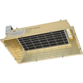 Infrared Heater Electric Overhead 4.30 kW 480V