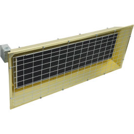 Fostoria Infrared Heater Electric Overhead 9.50 kW 208V