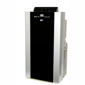 Eco-Friendly 14000 BTU Dual Hose Portable Air Conditioner - ARC-14S