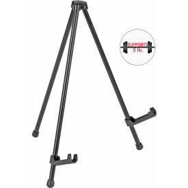 Tabletop Tripod Display Easel
