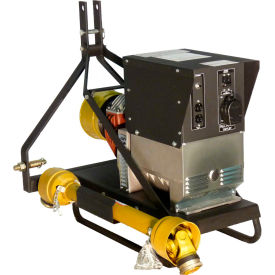 16000 Watts PTO Generator Kit