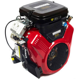 Gas Engine 23 HP - Vanguard V-Twin , Horizontal Shaft