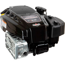 Gas Engine 850 Series - Lawn Mower Engine, Vertical Shaft