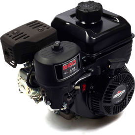 Gas Engine 550 Series - Tiller, Log Splitter, Horizontal Shaft
