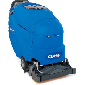 Clean Track L24 Carpet Extractor
