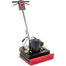 Deluxe Orbital Floor Machine, 20" Cleaning Path