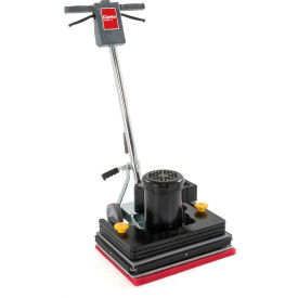 Standard Orbital Floor Machine, 20" Cleaning Path
