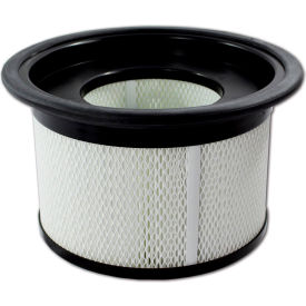 Novatek Replacement HEPA Filter, 12"