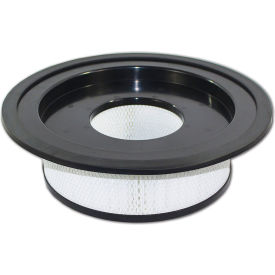 Replacement HEPA Filter & Gasket