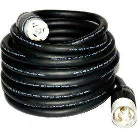 50' 6/3-8/1 SOW Power Cord