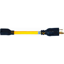 1' Adapter, L5-20P to 5-15R