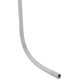 3 x 30 x 36 Rad PVC Elb Plain End